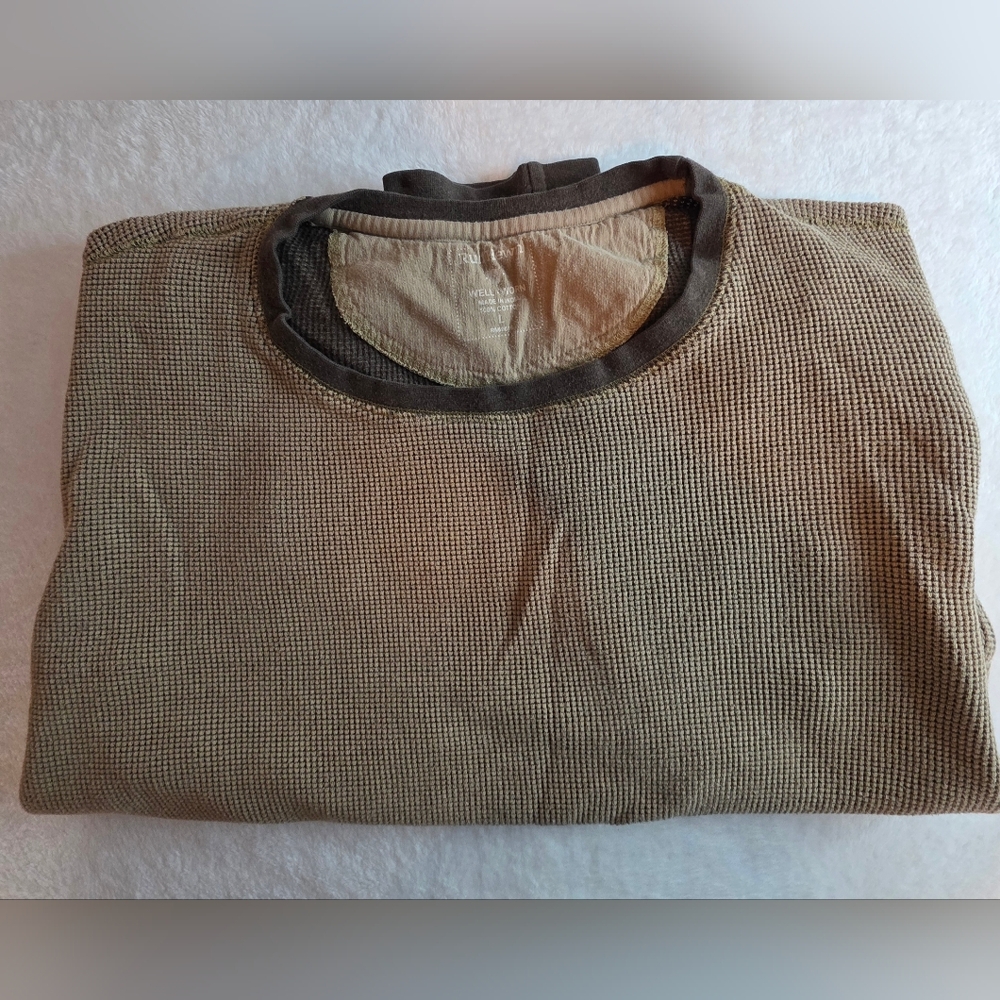 Mens Ruff Hewn Size LARGE - Picture 10 of 10
